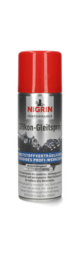 Nigrin Silikon-Gleitspray PERFORMANCE 200 ml für einen leichtgängigen Betrieb