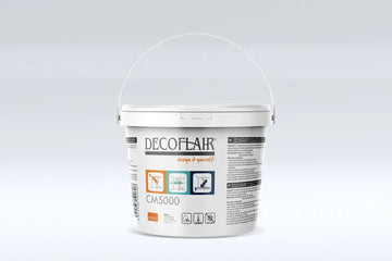 NMC DECOFLAIR Montagekleber CM5000, 5 kg Eimer