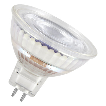 LEDVANCE LED-Leuchtmittel MR16 6,1W kaltweiß GU5.3 (621 lm, 4000 K)