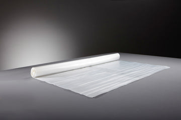 Moderna Protect PE Dampfbremsfolie für Bodenbeläge, weiß, 4 x 5 m