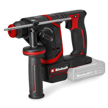 Einhell Professional Akku-Bohrhammer TP-HD 18/17-C (Li-Ion) – Solo