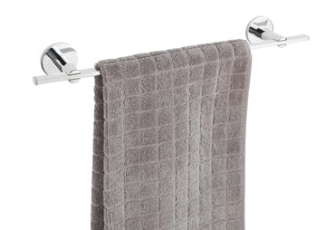 WENKO UV-Loc® Badetuchstange Uno