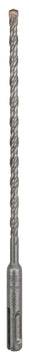 Bosch Hammerbohrer Plus 5 SDS-plus, Hartmetall 6 x 150 mm, 10 St