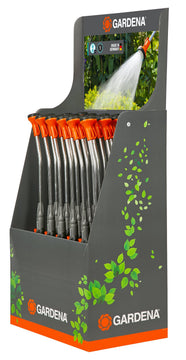 GARDENA Gießstab für Wassertechnik (18330-34, Kartonware)