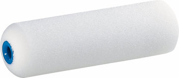 Storch Schaumstoff-Lackwalze SUPERFEIN, einseitig rund, 11 cm