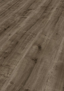 Moderna horizon Laminatboden Eiche, Multiclic 1288x328x8 mm