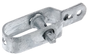 GAH ALBERTS Drahtspanner Größe 2 feuerverzinkt 100 mm