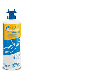 Rigips Rigidur Nature Line Estrichkleber, lösemittelfrei, 1 kg