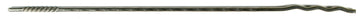 H&R Dübelanker mit Welle, Dämmstoffdübel, Metall, 4 x 210 mm