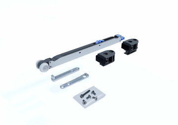 KNAUF Pocket Kit Dämpfer einseitig, NR. 639069