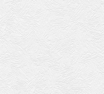 A.S. Création Strukturprofiltapete Simply White lila, Uni Putzoptik