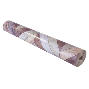 Windhager Perfect Fix Retro Wood Klebefolie, 45 cm x 2 m