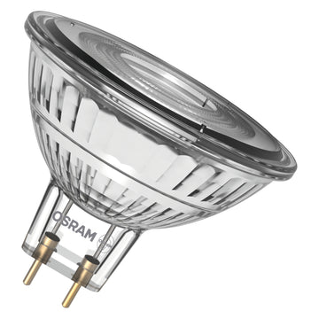 LEDVANCE LED Reflektor MR16 warmweiß GU5.3 2 W 2700K