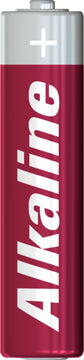 VARTA Alkaline Batterie AAA, 4er-Pack im Blister