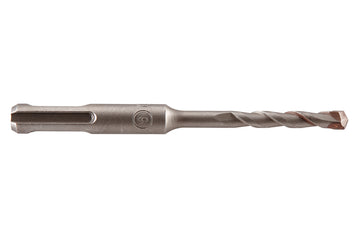 Wolfcraft Hammer-Schlagbohrer SDS Spiralbohrer 6 mm