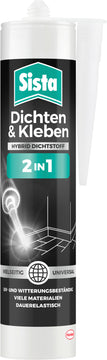 Sista 2in1 Dichtstoff 280 ml von Henkel