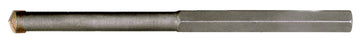Conmetall Meister Zentrierbohrer 9 mm für Bohrkronen aus Hartmetall, 5 Stück