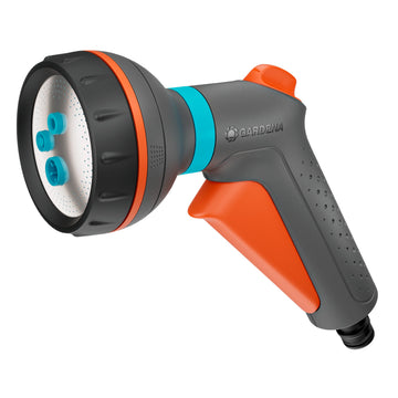 GARDENA Classic Multifunktionsbrause für die Wassertechnik