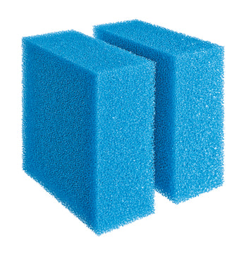 Oase BioTec 40000 Ersatzschwammset, blau, Filtermedien