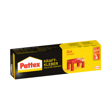 Pattex compact Kraftkleber innen