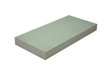 Styrodur 2800 C Dämmplatte aus Extruderhartschaum, grün, 120 mm