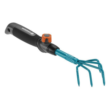 GARDENA combisystem Blumenkralle mit 5 Zinken, 7 cm Arbeitsbreite