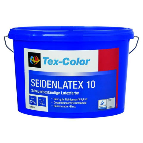 meffert seidenlatex 10 base 2 5l