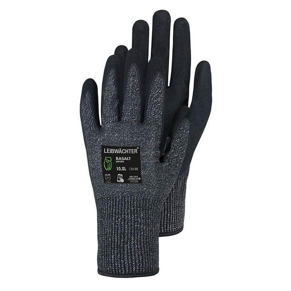 Arbeitshandschuh LW550 Basalt – Mobau Pro Shop