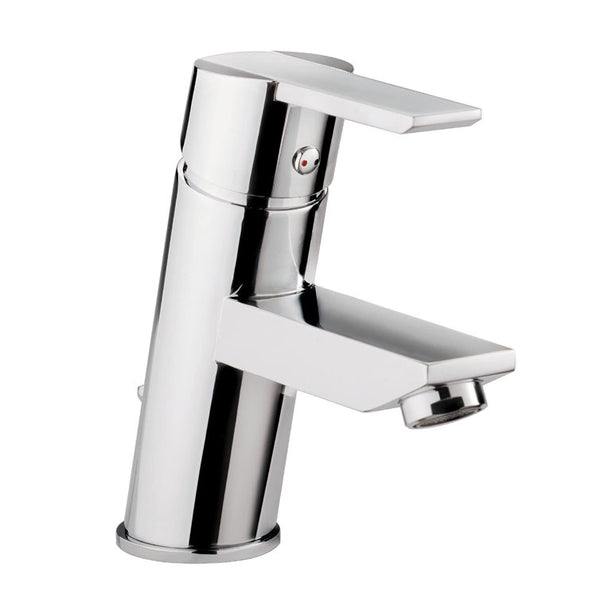 Waschtischarmatur CASPER Einhandmischer Chrom – Mobau Pro Shop 