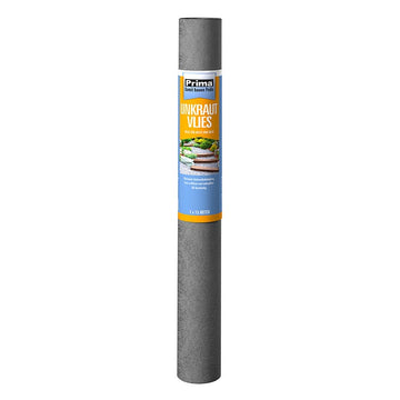 PRIMA Unkrautvlies dunkelgrau, 90 g/m², 1 x 15 m