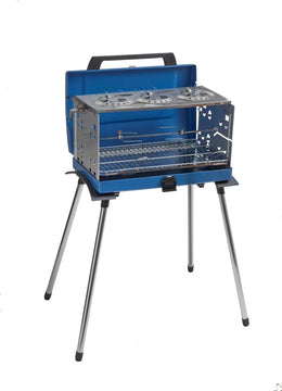 Camping Gaz SGR200 Geschlossene Gasschutzhülle, 65 × 40 × 17 cm