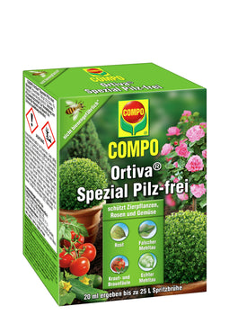 COMPO Ortiva® Spezial Pilz-frei, 20 ml für 400 m²