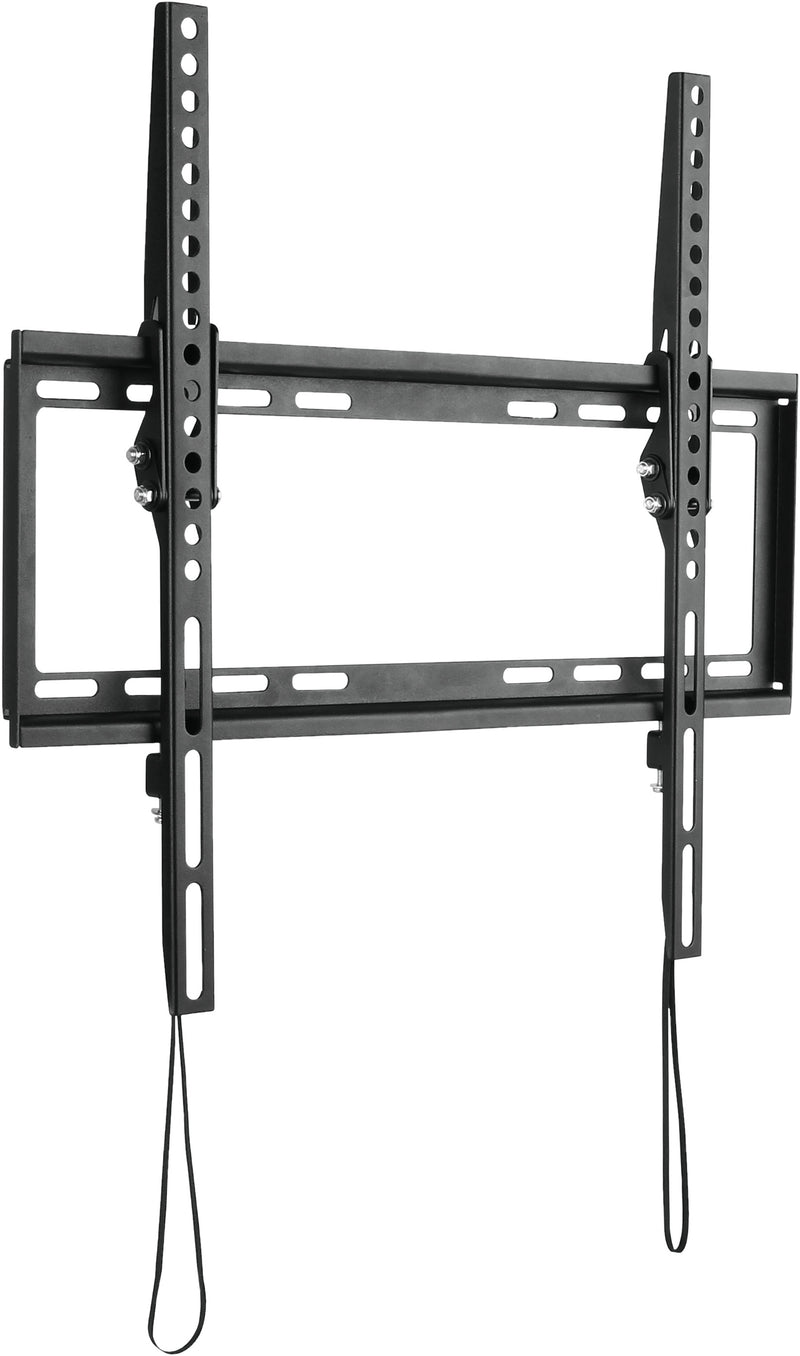 Schwaiger TV-Wandhalter Tilt 2, schwarz, neigbar bis 35 kg