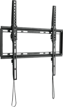 Schwaiger TV-Wandhalter Tilt 2, schwarz, neigbar bis 35 kg