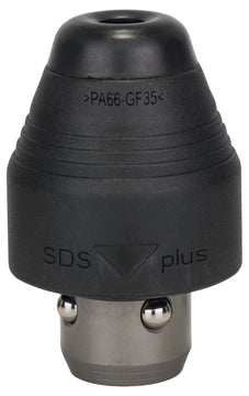 Bosch SDS-plus Wechselfutter für GBH 2-26 DFR Schnellspannbohrfutter