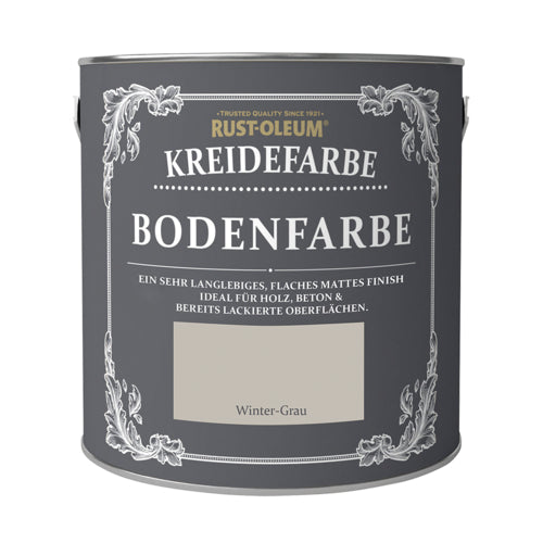 Mathys® Kreide-Bodenfarbe (matt)