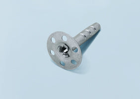 wedi Tools Metalldübel verzinkt für Dämmstoff, 200 mm, 100 St