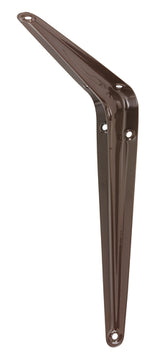 VORMANN Format-Standardkonsole aus Stahlblech in, 40 x 200 mm