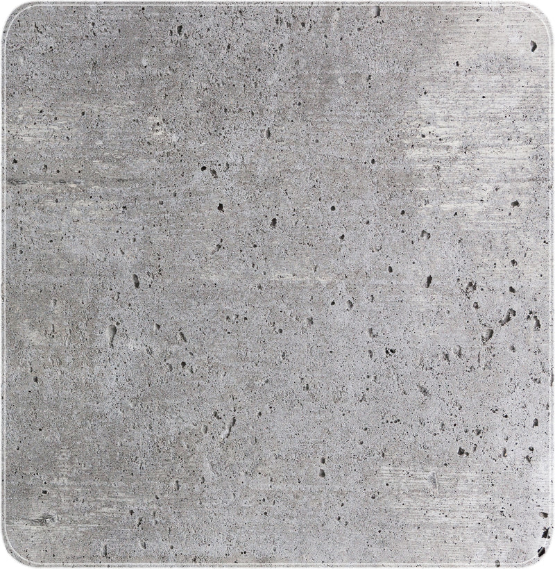 WENKO Concrete Duscheinlage Beton-Optik, mehrfarbig 54 x 54 cm