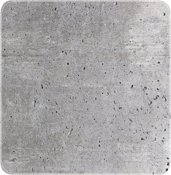 WENKO Concrete Duscheinlage Beton-Optik, mehrfarbig 54 x 54 cm
