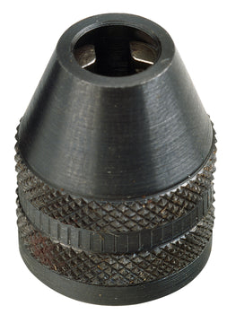 Proxxon Schnellspannbohrfutter Dreibacken-Bohrfutter 0,30–3,20 mm
