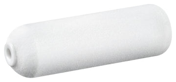 Ciret Lackierwalze Schaum, Farbwalze glatt abgerundet, 11 cm