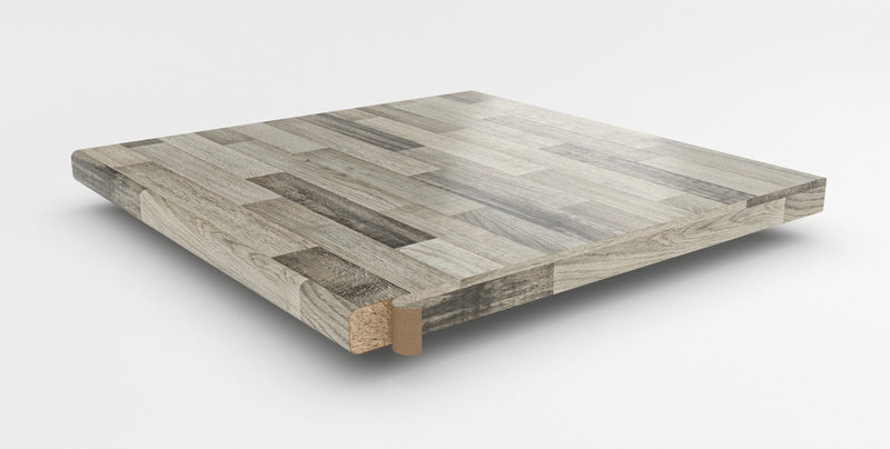 Getalit flex Kante BBL 242, ajaccio eiche, 650x44 mm, 0,30 mm stark