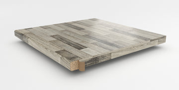 Getalit flex Kante BBL 242, ajaccio eiche, 650x44 mm, 0,30 mm stark