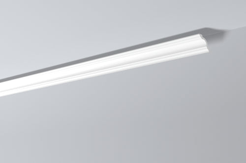 NMC Nomastyl Plus, weiß, 2 m