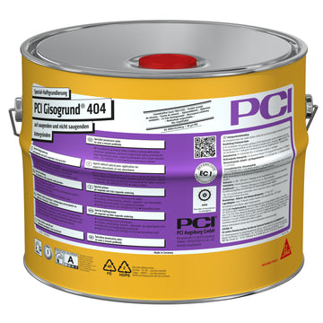 PCI Gisogrund 404 Haftgrundierung violett 5 l Spezial-Haftgrundierung