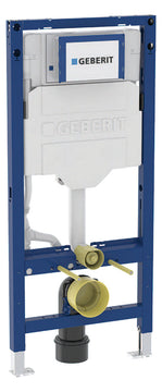 Geberit Duofix Vorwandelement für, mit Sigma
