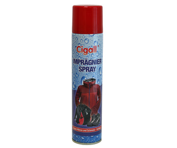 Happy People Cigall Imprägnier-Spray 300 ml zum Schutz von Oberflächen