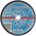 DISC Supreme-Flex Trennscheibe Stahl