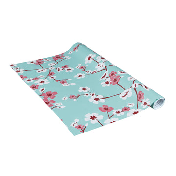 Windhager Klebefolie PR Cherry flowers, 45 cm x 2 m